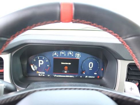 Used 2024 Ford Bronco Raptor image 26