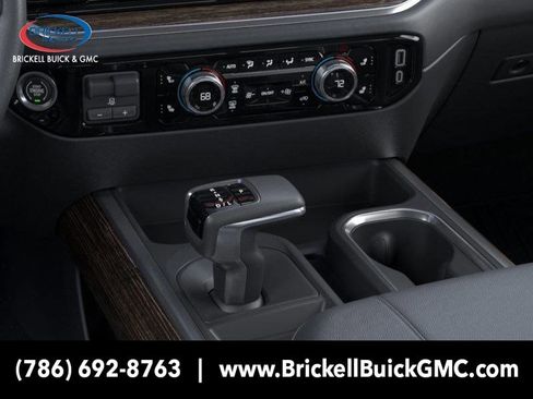 New 2025 GMC Sierra 1500 Elevation w/ Preferred Package image 23