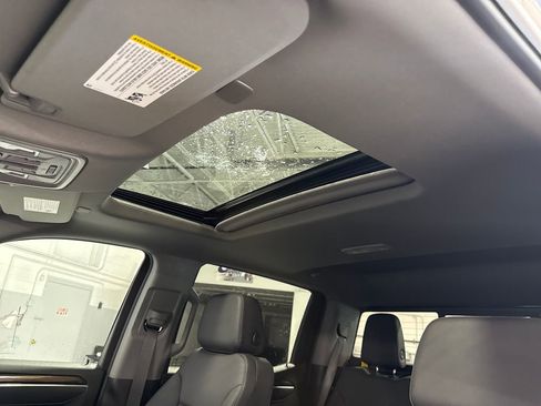 New 2026 Chevrolet Silverado 1500 LT Trail Boss w/ LT Trail Boss Premium Package AWD/4WD image 3
