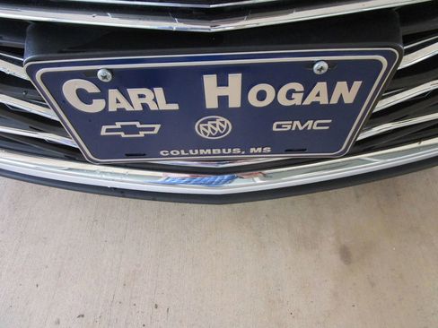 Used 2024 Chevrolet Malibu LT FWD image 19