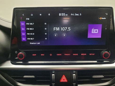 Used 2023 Kia Forte GT-Line image 25