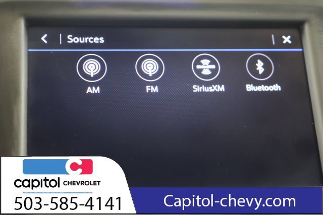 Used 2024 Chevrolet Equinox LT w/ LPO, Floor Liner Package AWD/4WD image 24