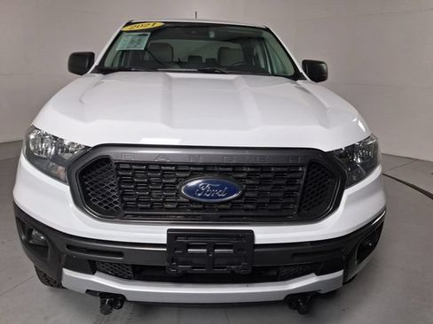 Used 2021 Ford Ranger XLT w/ Equipment Group 301A Mid AWD/4WD image 8