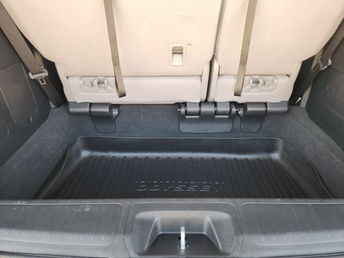 Certified 2023 Honda Odyssey Touring image 33