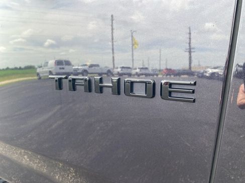 Used 2022 Chevrolet Tahoe Z71 AWD/4WD image 10