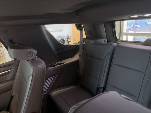 Used 2023 GMC Yukon Denali AWD/4WD image 22