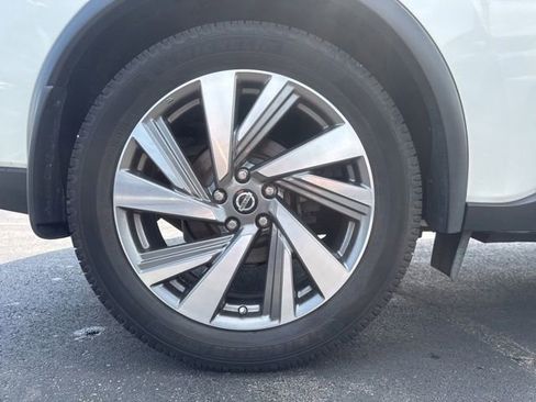 Used 2019 Nissan Murano SL w/ SL Technology Package AWD/4WD image 17