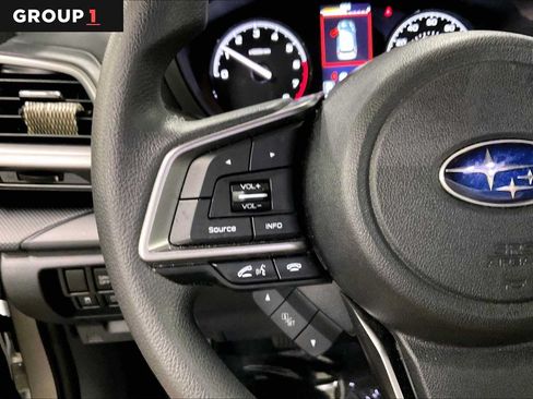Used 2024 Subaru Forester AWD/4WD image 23