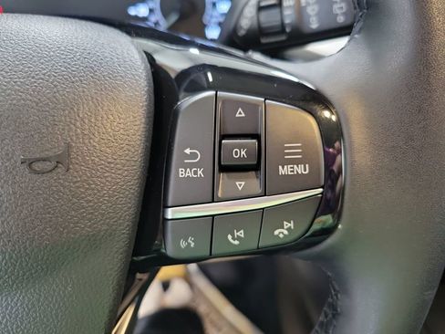 Used 2022 Ford Escape SEL image 43