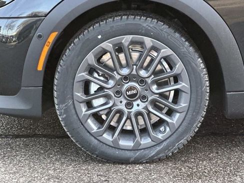 New 2026 MINI Cooper S image 8