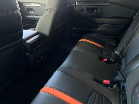 New 2026 Honda Passport TrailSport image 12