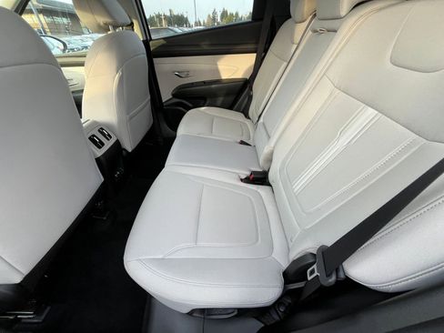 Used 2025 Hyundai Tucson SEL image 28
