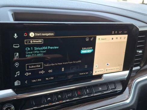 Certified 2025 Chevrolet Silverado 1500 LT image 16