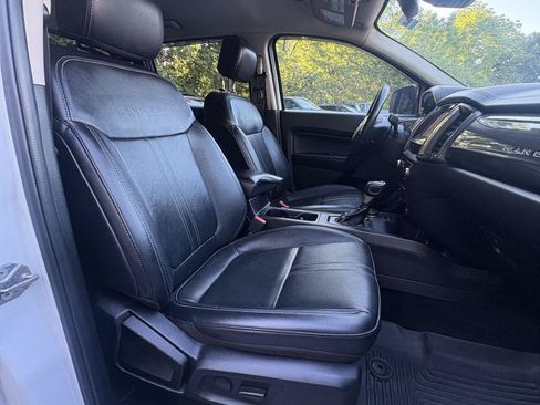 Used 2019 Ford Ranger Lariat w/ Equipment Group 501A Mid AWD/4WD image 15