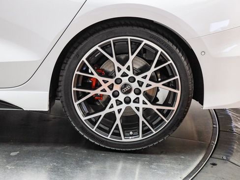 New 2026 Audi RS 3 image 22