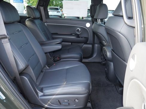 Used 2026 Hyundai Palisade Calligraphy FWD image 28