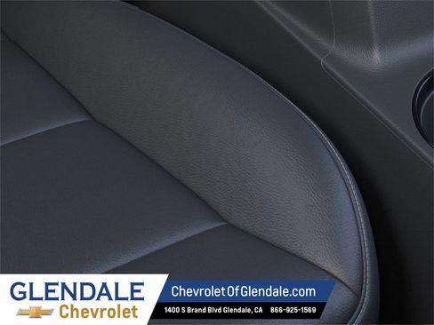 New 2026 Chevrolet Colorado Trail Boss image 21