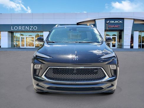 New 2026 Buick Encore GX Sport Touring w/ Advanced Technology Package image 2