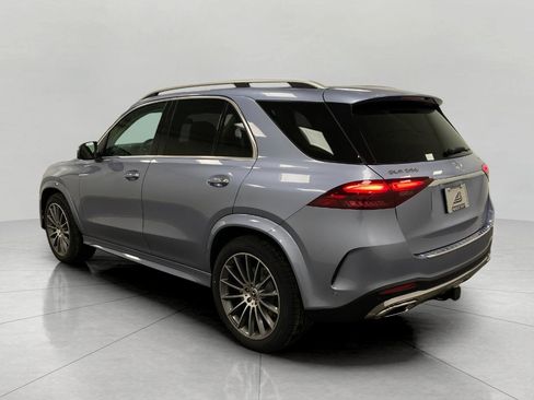 New 2026 Mercedes-Benz GLE 350 4MATIC image 8