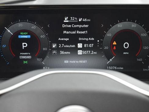 Used 2023 Nissan Ariya AWD image 31