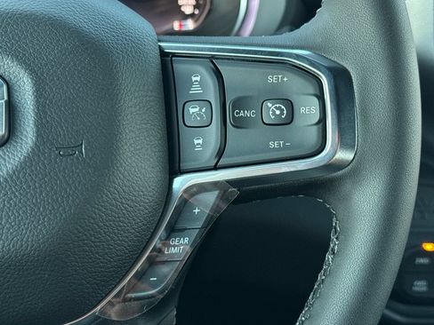 New 2026 RAM 3500 Laramie w/ Night Edition AWD/4WD image 28