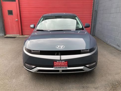 Used 2024 Hyundai Ioniq 5 SEL image 7