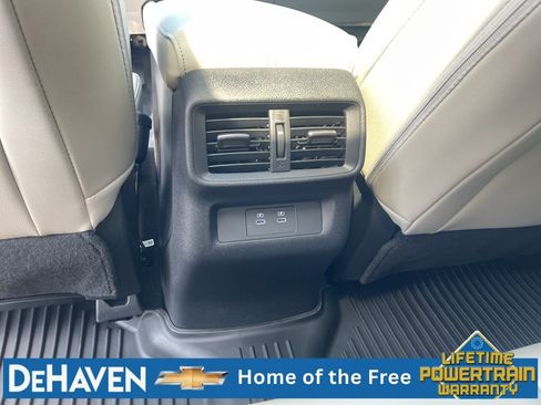 Used 2026 Nissan Murano SL AWD/4WD image 22