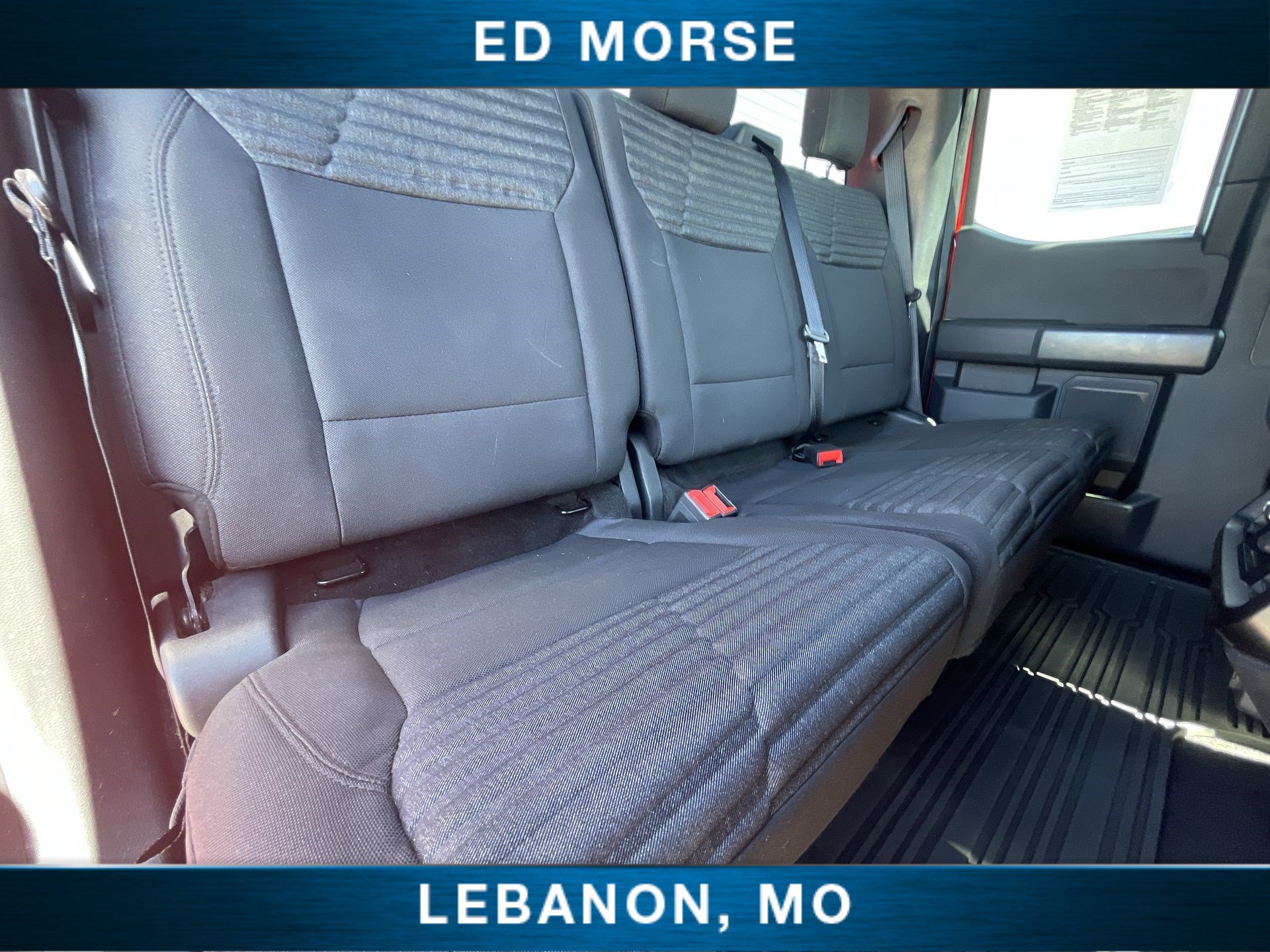Used 2023 Ford F150 XL w/ STX Appearance Package AWD/4WD image 25