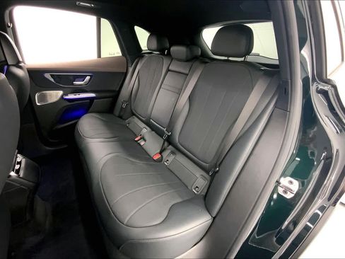 Certified 2023 Mercedes-Benz EQE 350+ 4MATIC SUV image 18