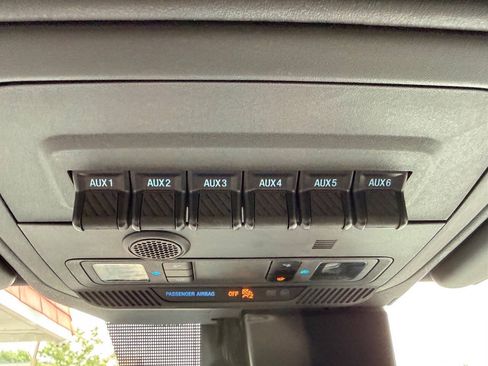Used 2023 Ford Bronco Wildtrak AWD/4WD image 30