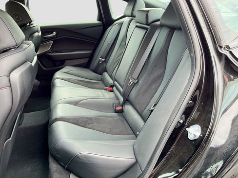 Used 2024 Acura TLX Type S AWD/4WD image 26