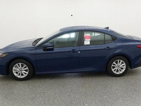 New 2026 Toyota Camry LE image 3