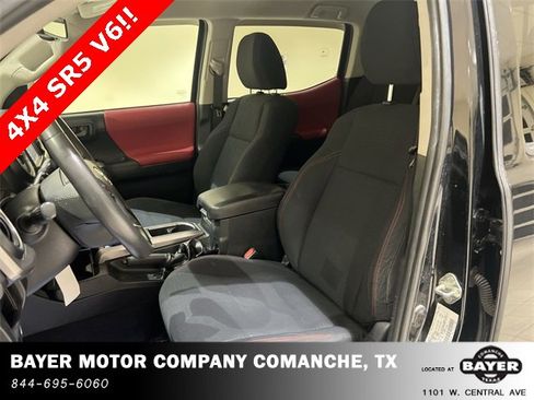 Used 2019 Toyota Tacoma SR5 image 16