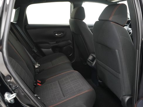 Used 2024 Honda HR-V Sport image 13