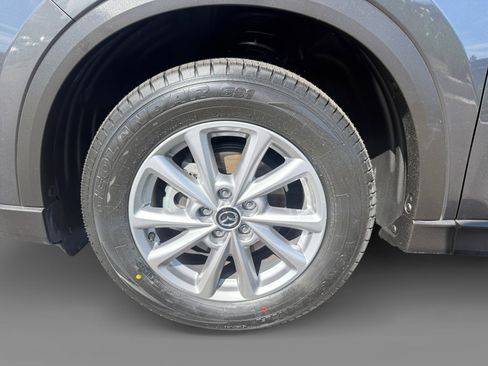 Certified 2023 MAZDA CX-5 AWD 2.5 S w/ Select Package image 9