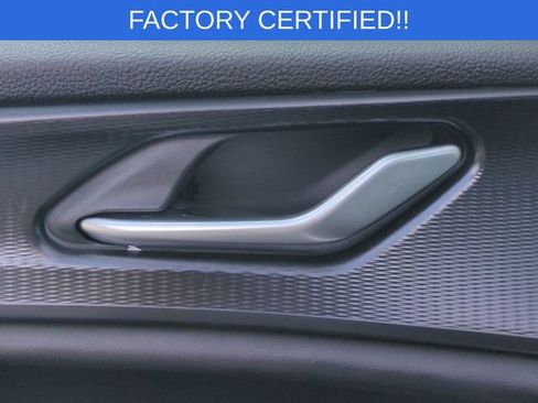 Certified 2023 Jeep Grand Cherokee Altitude AWD/4WD image 13