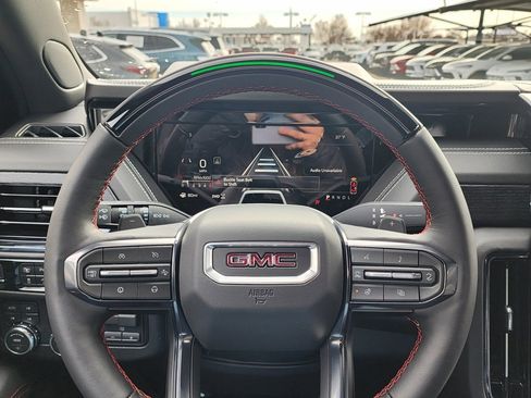 New 2026 GMC Yukon XL AT4 Ultimate image 20