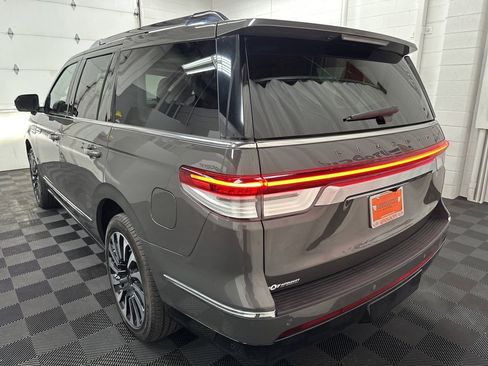 Used 2023 Lincoln Navigator Black Label image 7