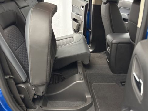 Used 2021 Chevrolet Colorado Z71 image 39