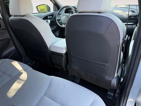 New 2026 Mitsubishi Eclipse Cross SEL image 28