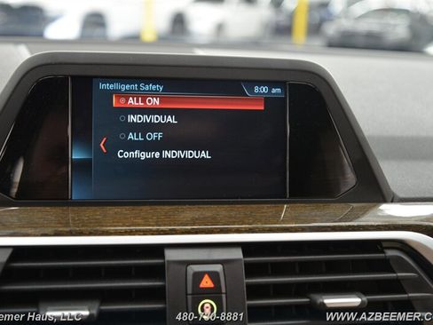 Used 2019 BMW X3 sDrive30i w/ Driving Assistance Package image 33