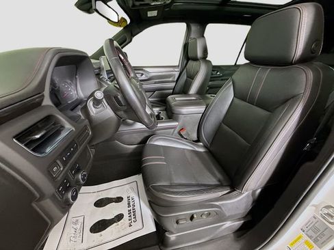 Used 2021 Chevrolet Tahoe RST image 20