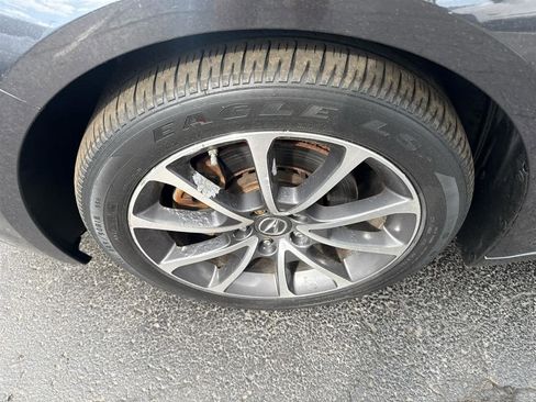 Used 2015 Acura TLX V6 SH-AWD w/ Technology Pkg image 11