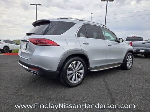 Used 2020 Mercedes-Benz GLE 350 image 6