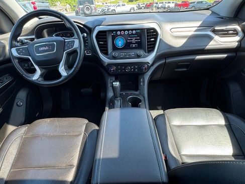Used 2019 GMC Acadia SLT AWD/4WD image 13