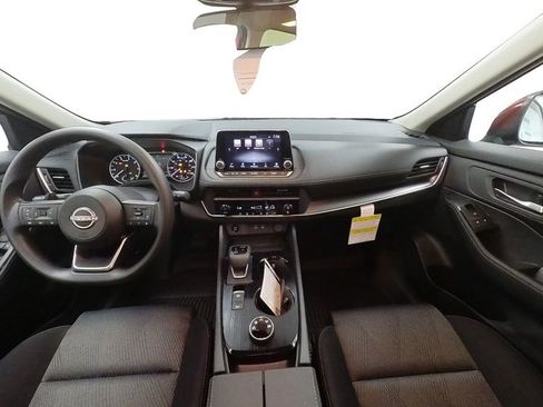 Used 2024 Nissan Rogue SV AWD/4WD image 24