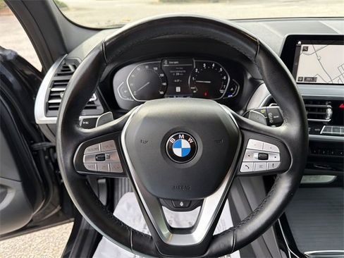 Used 2022 BMW X3 sDrive30i w/ Convenience Package image 14