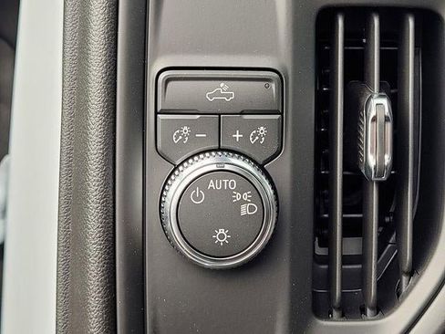 New 2026 GMC Sierra 3500 Pro w/ Convenience Package image 11