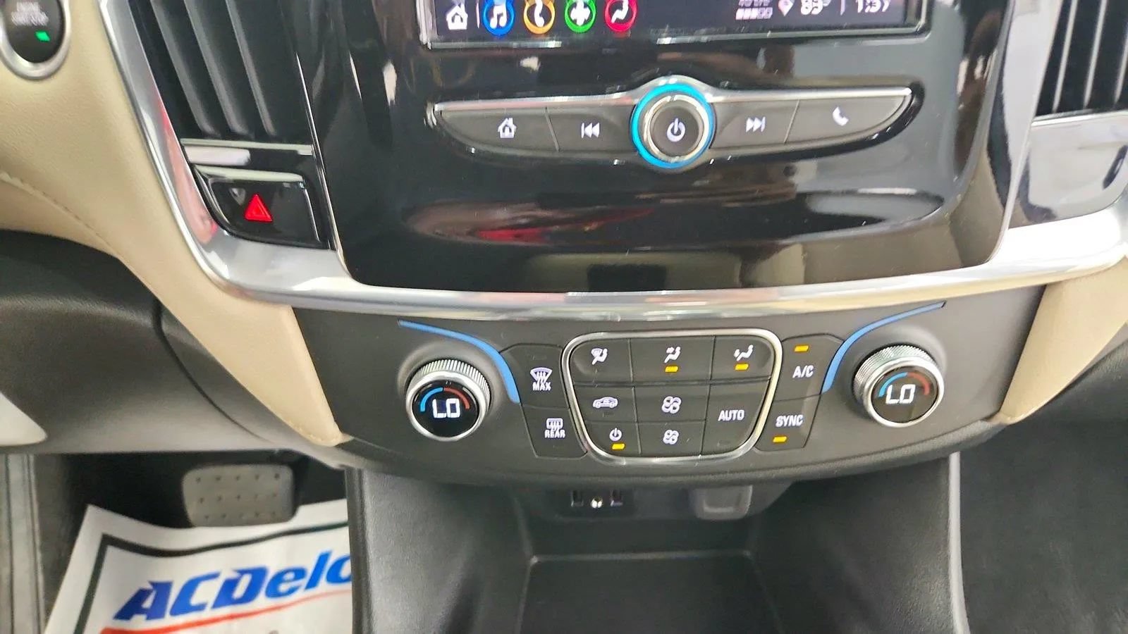 Used 2023 Chevrolet Traverse LS w/ Safety Package AWD/4WD image 26