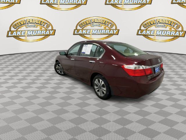 Used 2013 Honda Accord LX image 9